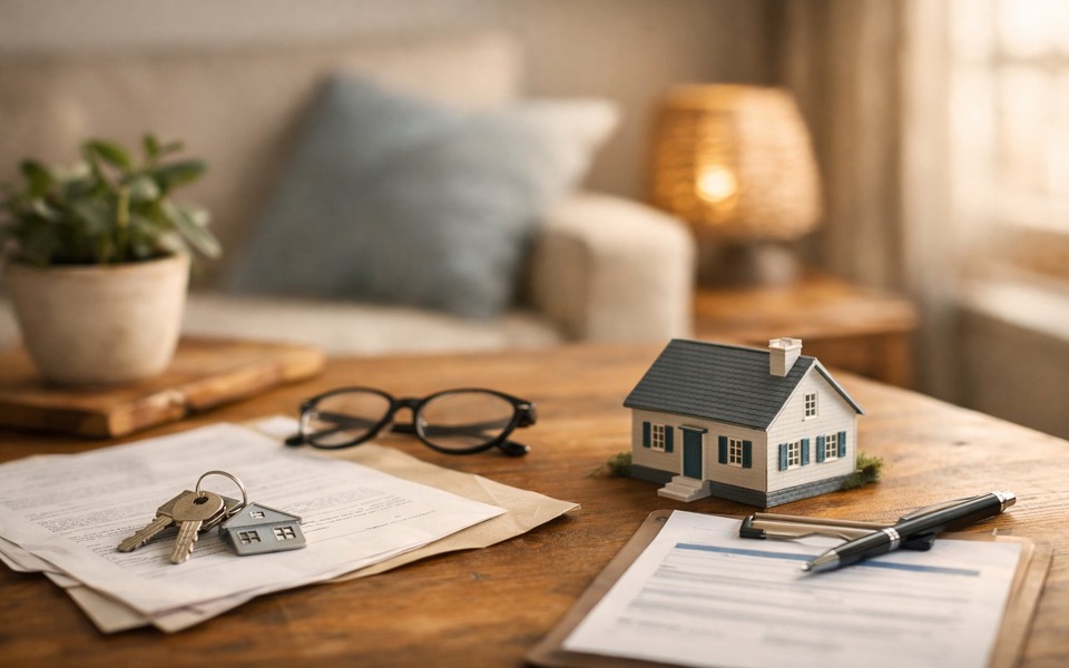 Assurance propriétaire non-occupant (PNO) : est-elle obligatoire ?