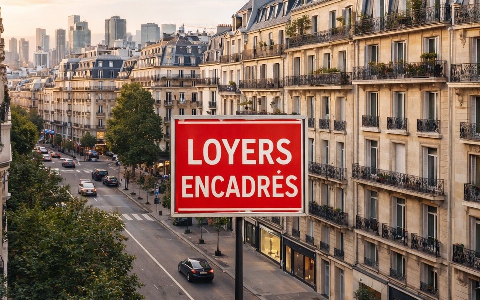 Encadrement des loyers : villes concernées, calcul et sanctions
