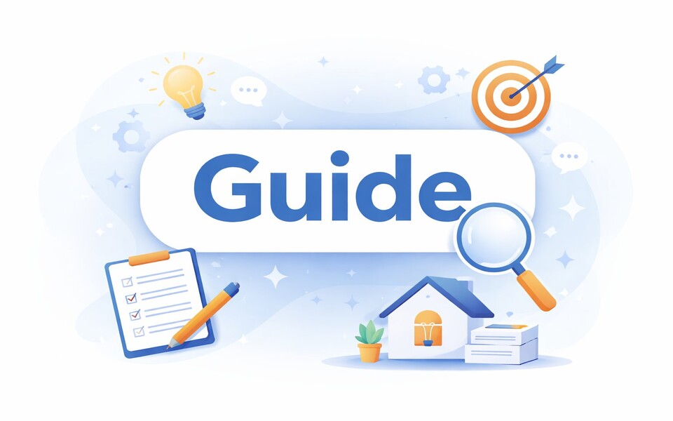 État des lieux : guide complet pour les propriétaires bailleurs