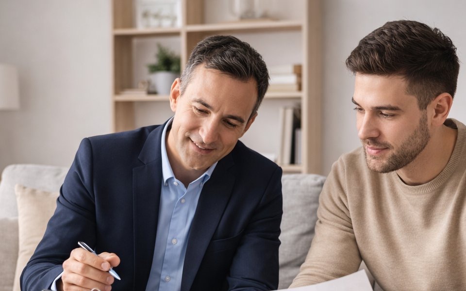 Garantie Visale : comment ça marche pour le bailleur ?