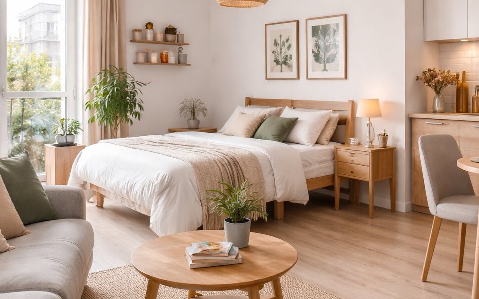 Location meublée vs vide : avantages fiscaux et obligations comparées