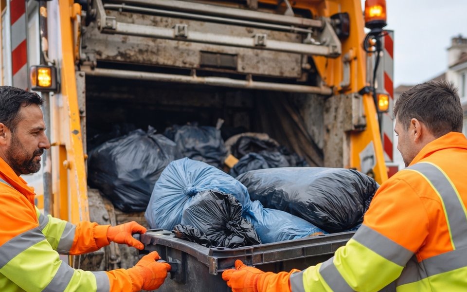 Taxe foncière et TEOM : ce que le propriétaire peut récupérer sur le locataire