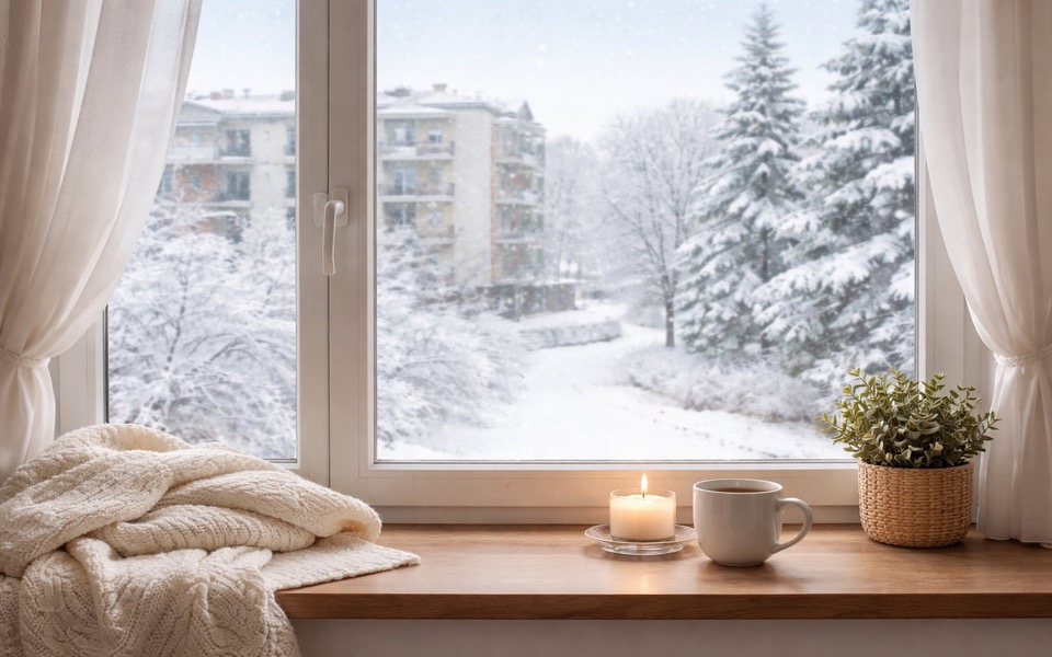 Trêve hivernale : droits du locataire et obligations du bailleur